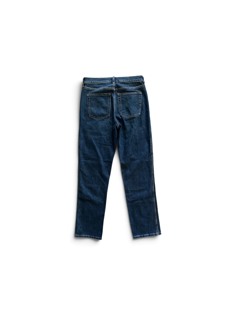 Everlane Super Soft Relaxed Jean — Whisper Blue Wash | 27R | NWOT - Picture 3 of 5